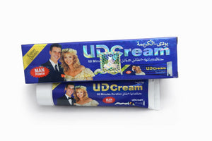 UD Cream For Men Long Lasting Effect